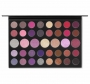 New MORPHE 39S - 39 COLOR SUCH a GEM ARTISTRY EYESHADOW PALETTE